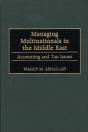 Managing Multinationals In The Middle East - Preview