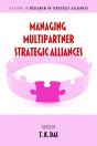 Managing Multipartner Strategic Alliances - Preview