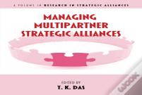 Managing Multipartner Strategic Alliances