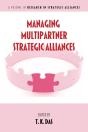 Managing Multipartner Strategic Alliances - Preview