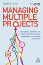 Managing Multiple Projects - Preview