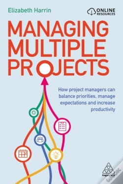 Capa do artigo Managing Multiple Projects