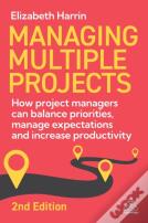 Managing Multiple Projects