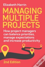 Capa do artigo Managing Multiple Projects