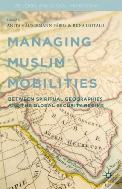 Capa do artigo Managing Muslim Mobilities