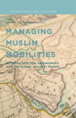 Capa do artigo Managing Muslim Mobilities