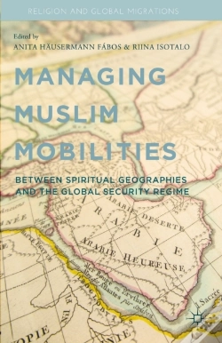 Capa do artigo Managing Muslim Mobilities