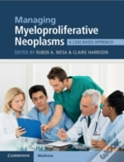 Capa do artigo Managing Myeloproliferative Neoplasms