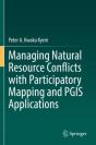 Managing Natural Resource Conflicts With Participatory Mapping And Pgis Applications - Preview