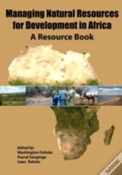 Capa do artigo Managing Natural Resources For Development In Africa