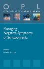 Managing Negative Symptoms Of Schizophrenia - Preview