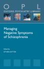 Managing Negative Symptoms Of Schizophrenia - Preview