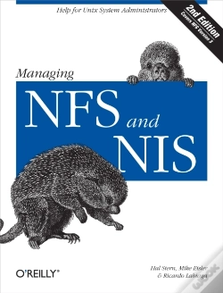 Capa do artigo Managing Nfs And Nis