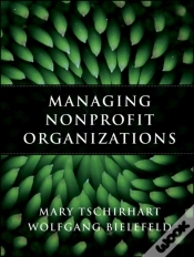 Capa do artigo Managing Nonprofit Organizations