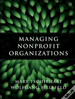 Capa do artigo Managing Nonprofit Organizations