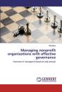 Managing Nonprofit Organizations With Effective Governance - Preview