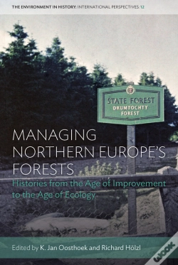 Capa do artigo Managing Northern Europe'S Forests