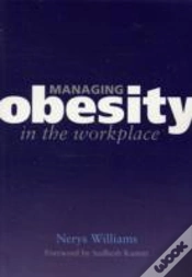Capa do artigo Managing Obesity In The Workplace