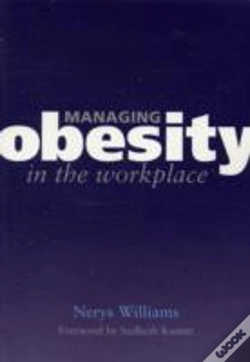 Capa do artigo Managing Obesity In The Workplace