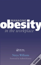 Capa do artigo Managing Obesity In The Workplace