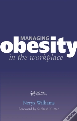 Capa do artigo Managing Obesity In The Workplace