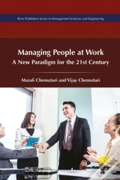 Capa do artigo Managing Of People At Work