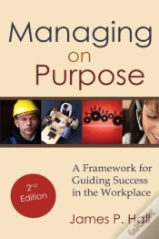 Capa do artigo Managing On Purpose
