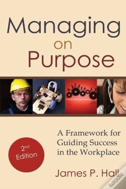 Capa do artigo Managing On Purpose