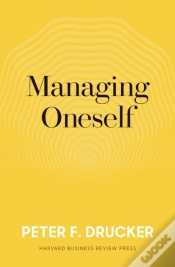 Capa do artigo Managing Oneself