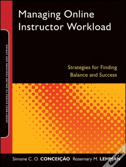 Capa do artigo Managing Online Instructor Workload