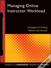 Managing Online Instructor Workload