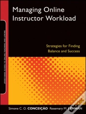 Capa do artigo Managing Online Instructor Workload