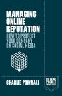 Managing Online Reputation - Preview