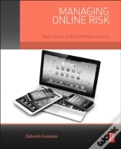 Capa do artigo Managing Online Risk