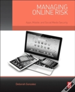 Capa do artigo Managing Online Risk