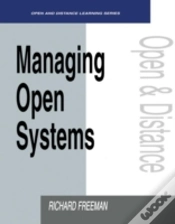 Capa do artigo Managing Open Systems