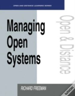 Capa do artigo Managing Open Systems