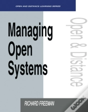 Capa do artigo Managing Open Systems