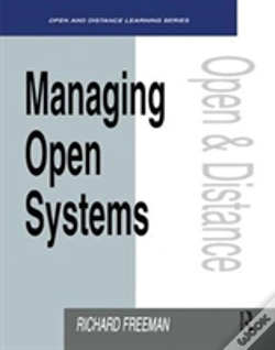 Capa do artigo Managing Open Systems