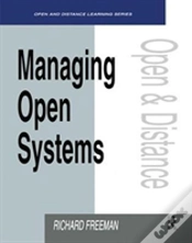 Capa do artigo Managing Open Systems