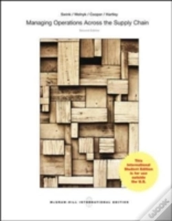 Capa do artigo Managing Operations Across The Supply Chain