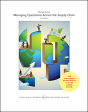 Managing Operations Across The Supply Chain - Preview