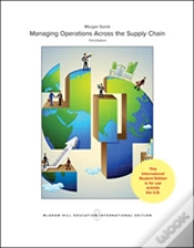 Capa do artigo Managing Operations Across The Supply Chain