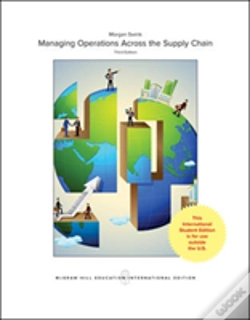 Capa do artigo Managing Operations Across The Supply Chain