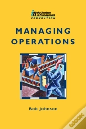 Capa do artigo Managing Operations