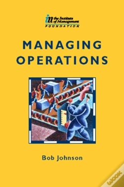 Capa do artigo Managing Operations