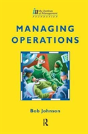 Managing Operations - Preview