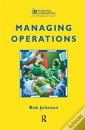Capa do artigo Managing Operations