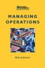 Managing Operations - Preview