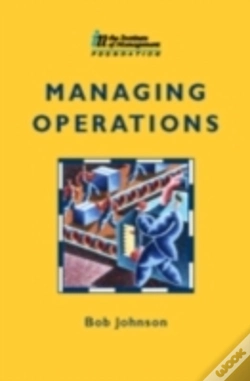 Capa do artigo Managing Operations